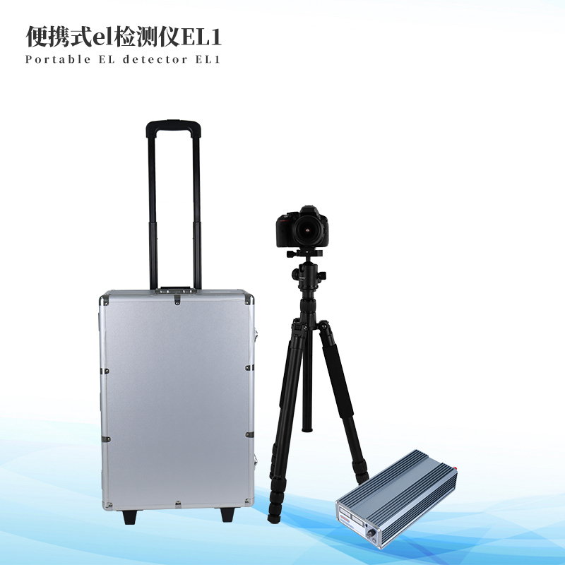 光伏電站測(cè)試儀