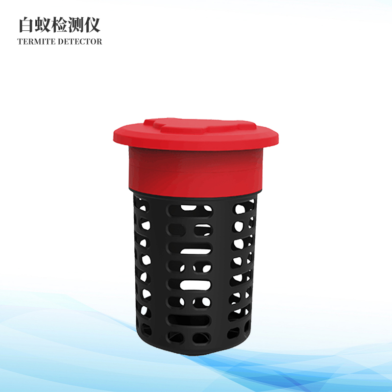 水庫堤壩白蟻監(jiān)測儀